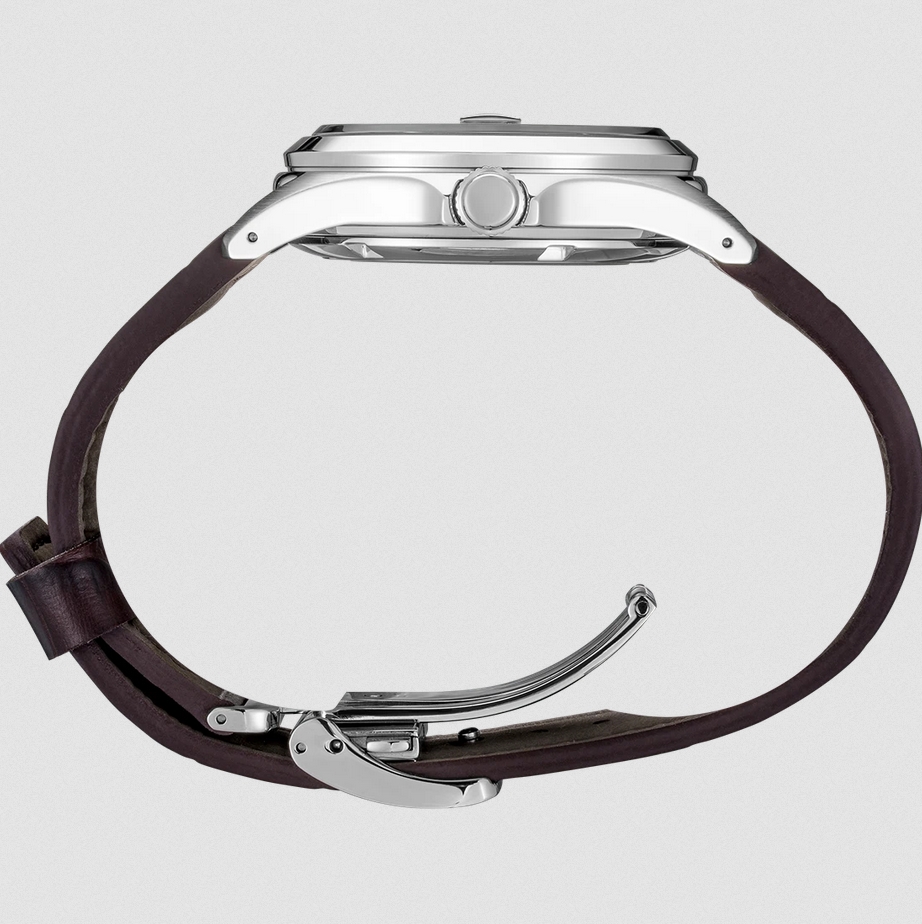 Seiko SZSB017 นาฬิกาผู้ชาย Automatic Mechanical Made in Japan Men's Watch