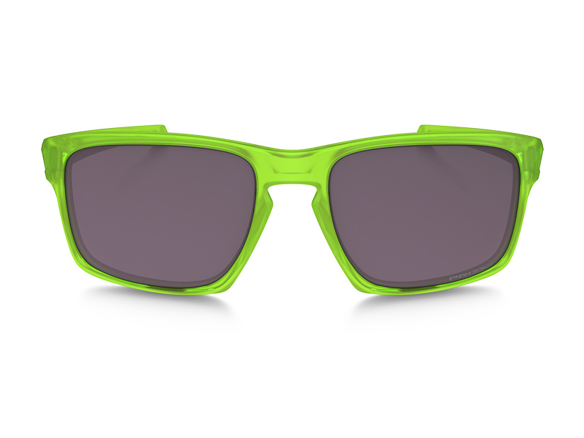 OAKLEY OO9262-14 SLIVER URANIUM POLARIZED COLLECTION 2