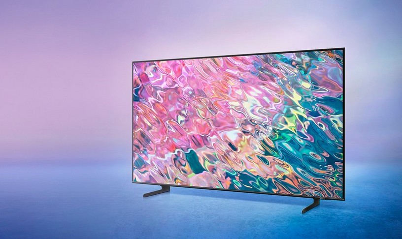 [ผ่อน0%10ด] Samsung NEO QLED 85" Smart TV 4K QA85Q65BAKXXT Q65B ภาพสวยมาก (ชลบุรีส่งฟรี)