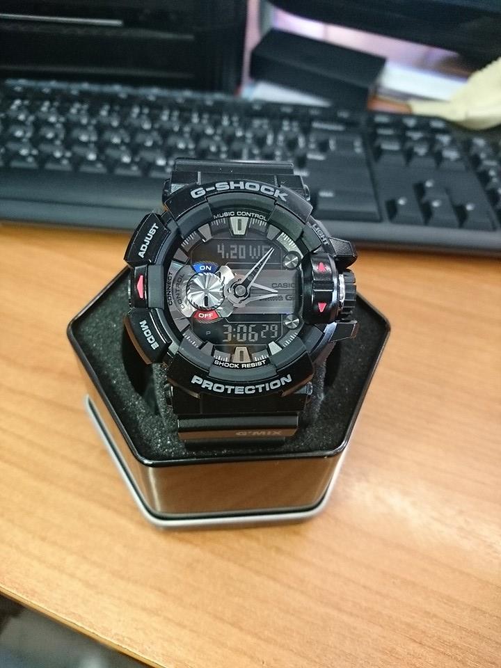 GBA-400-1ADR