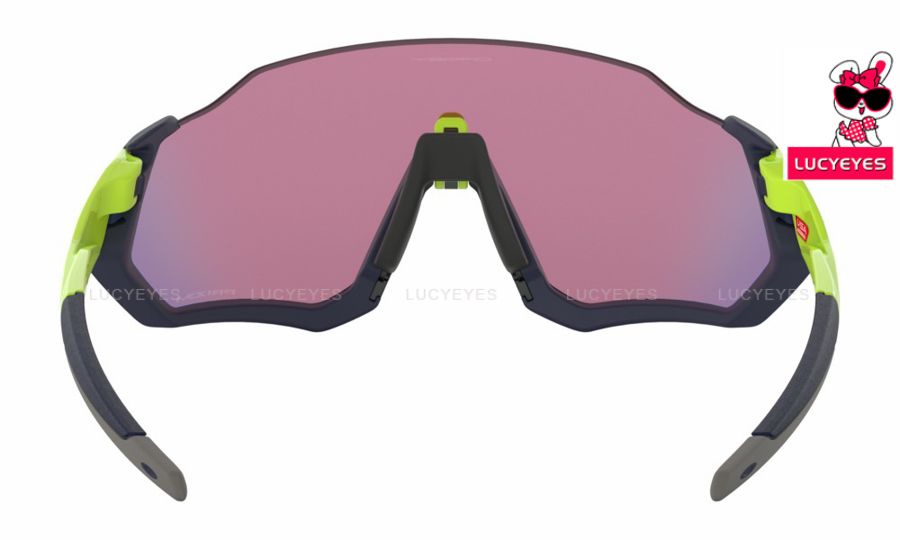 OAKLEY OO9401-05 FLIGHT JACKET
