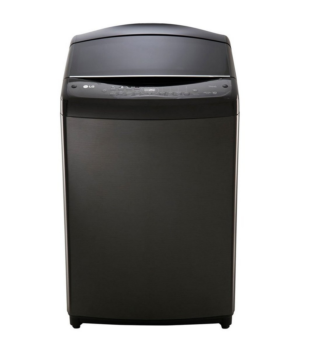 [ผ่อน0%] LG เครื่องซักผ้าฝาบน 20 กก. TV2520SV7J อินเวอร์เตอร์ (ชลบุรีส่งฟรี)