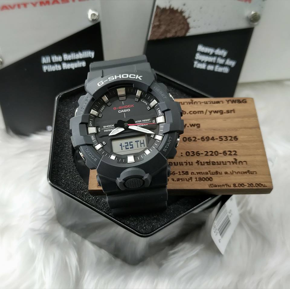 GA-800-1A
