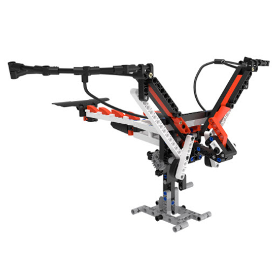 Xiaomi MITU Power Machinery Building Block - ตัวต่อเครื่องจักรกลไฟฟ้า MITU