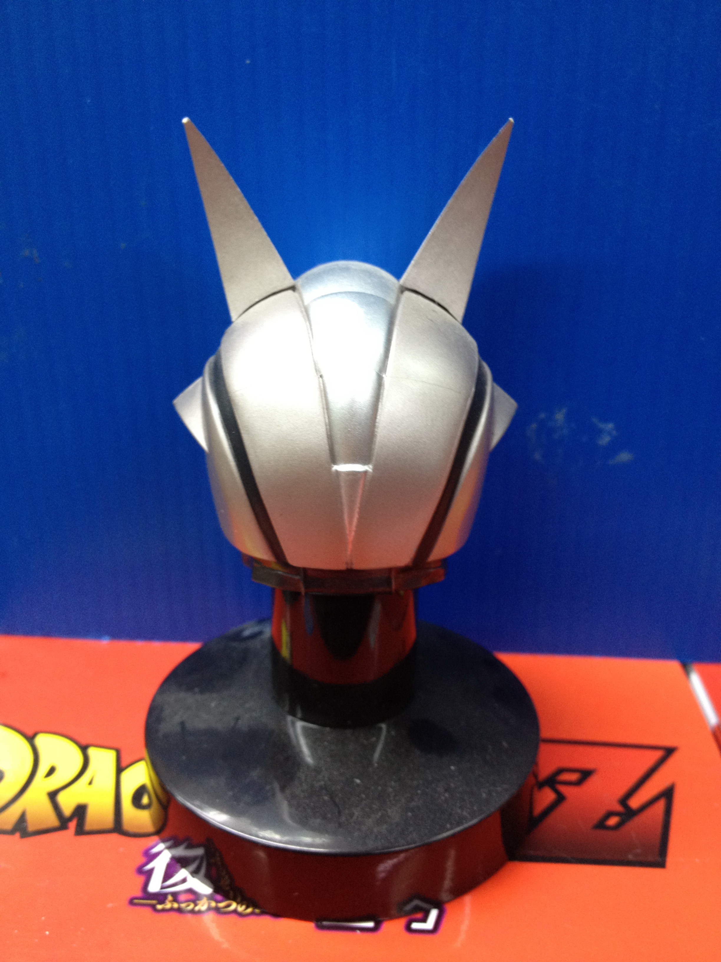 Masked Rider Collection 1/6 - Kamen Rider