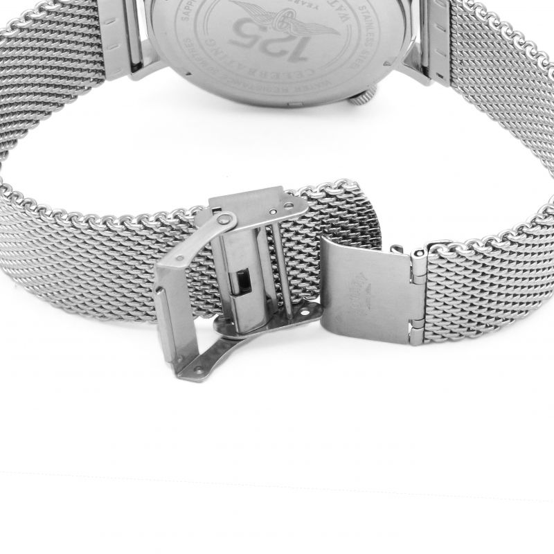 Rotary GB05235.04 นาฬิกาผู้ชาย Henley Chronograph Quartz Men's Watch