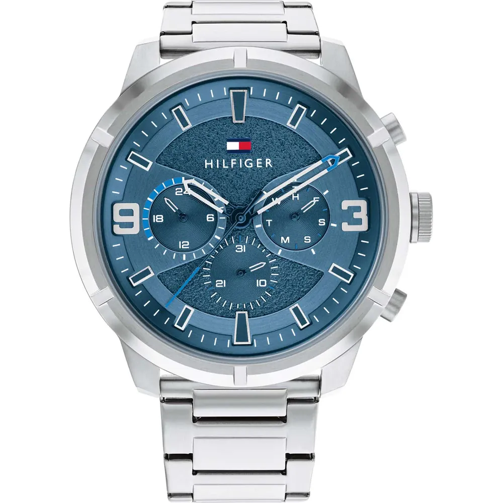 Tommy Hilfiger 1792077 นาฬิกาผู้ชาย Quartz Men's Watch