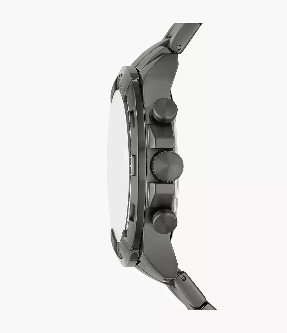 Fossil FS5852 นาฬิกาผู้ชาย Bronson Chronograph Quartz Men's Watch