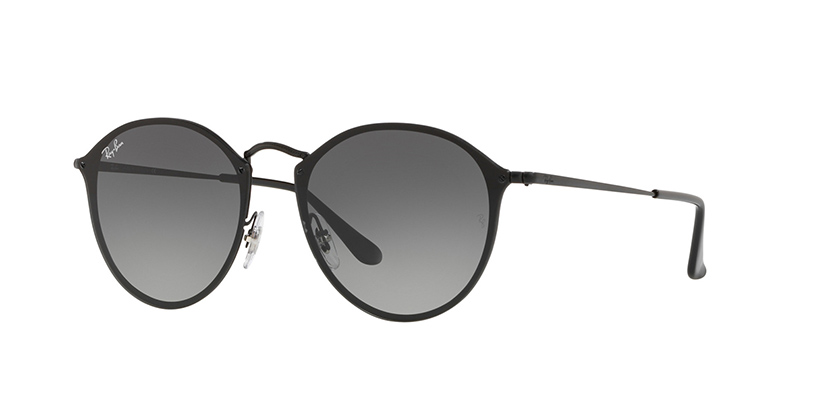 RayBan RB3574N 153/11 BLAZE ROUND