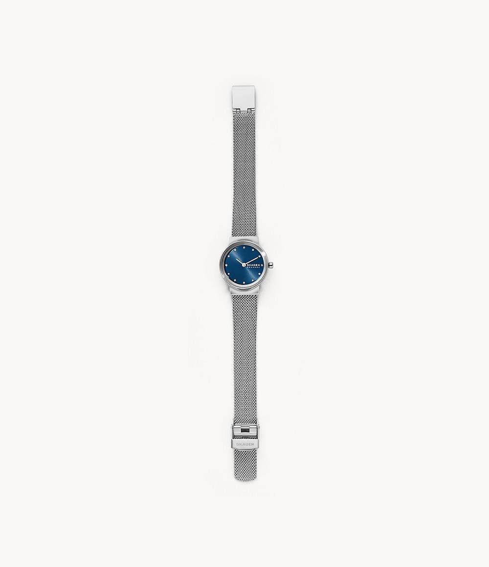 Skagen SKW2920 นาฬิกาผู้หญิง Freja Quartz Women's Watch