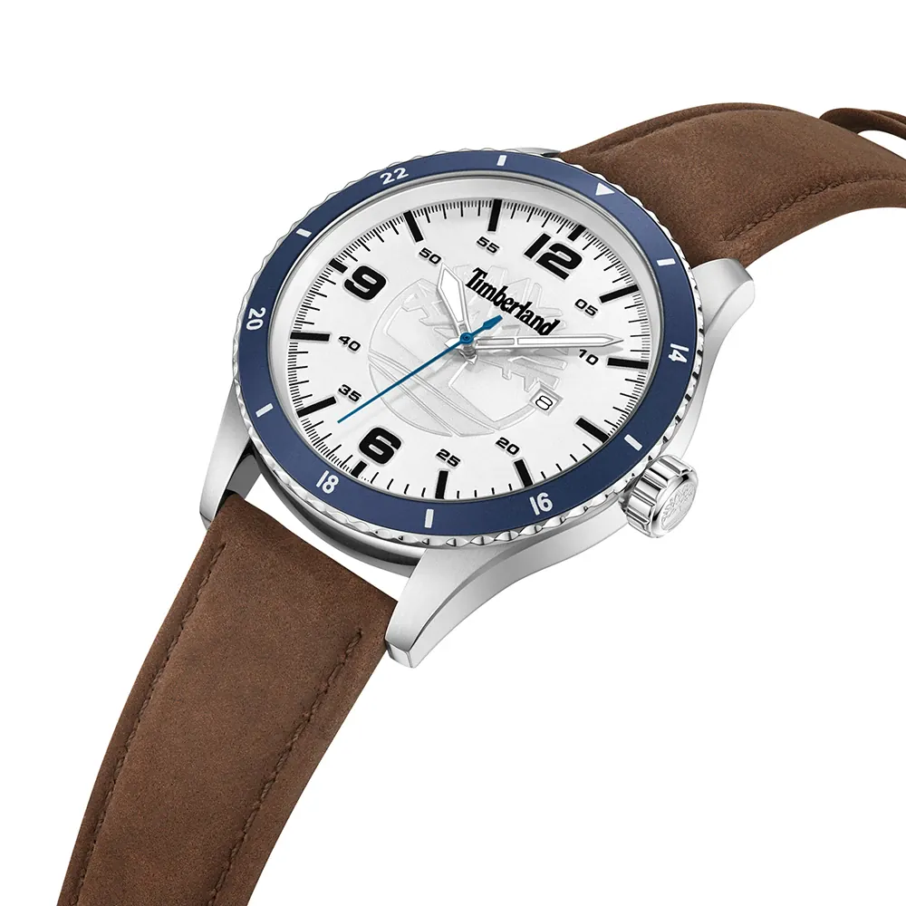 Timberland TDWGB0010501 นาฬิกาผู้ชาย Quartz Men's Watch