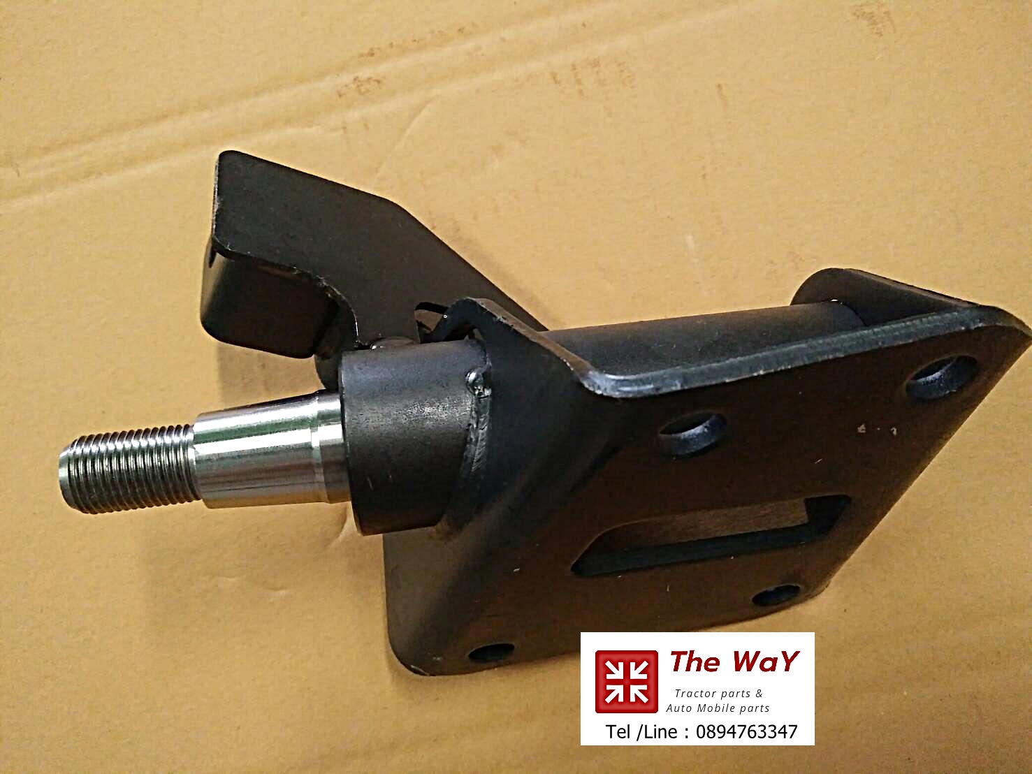 เสื้อแกนเลี้ยว TFR/KBZ 4WD ISUZU หรือกล่องยา อะไหล่รถ