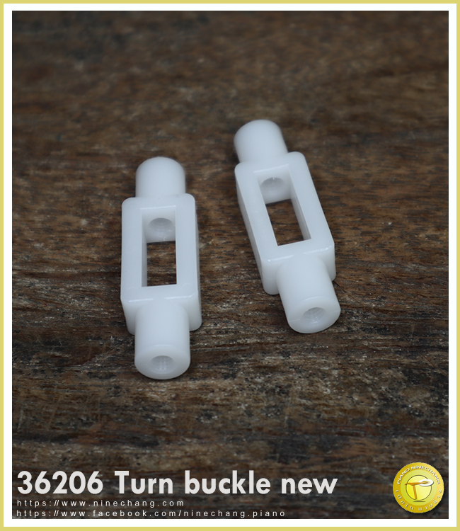 36206 Turn buckle new