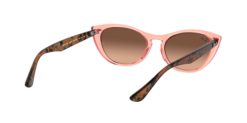 RayBan RB4314N 1282A5 NINA