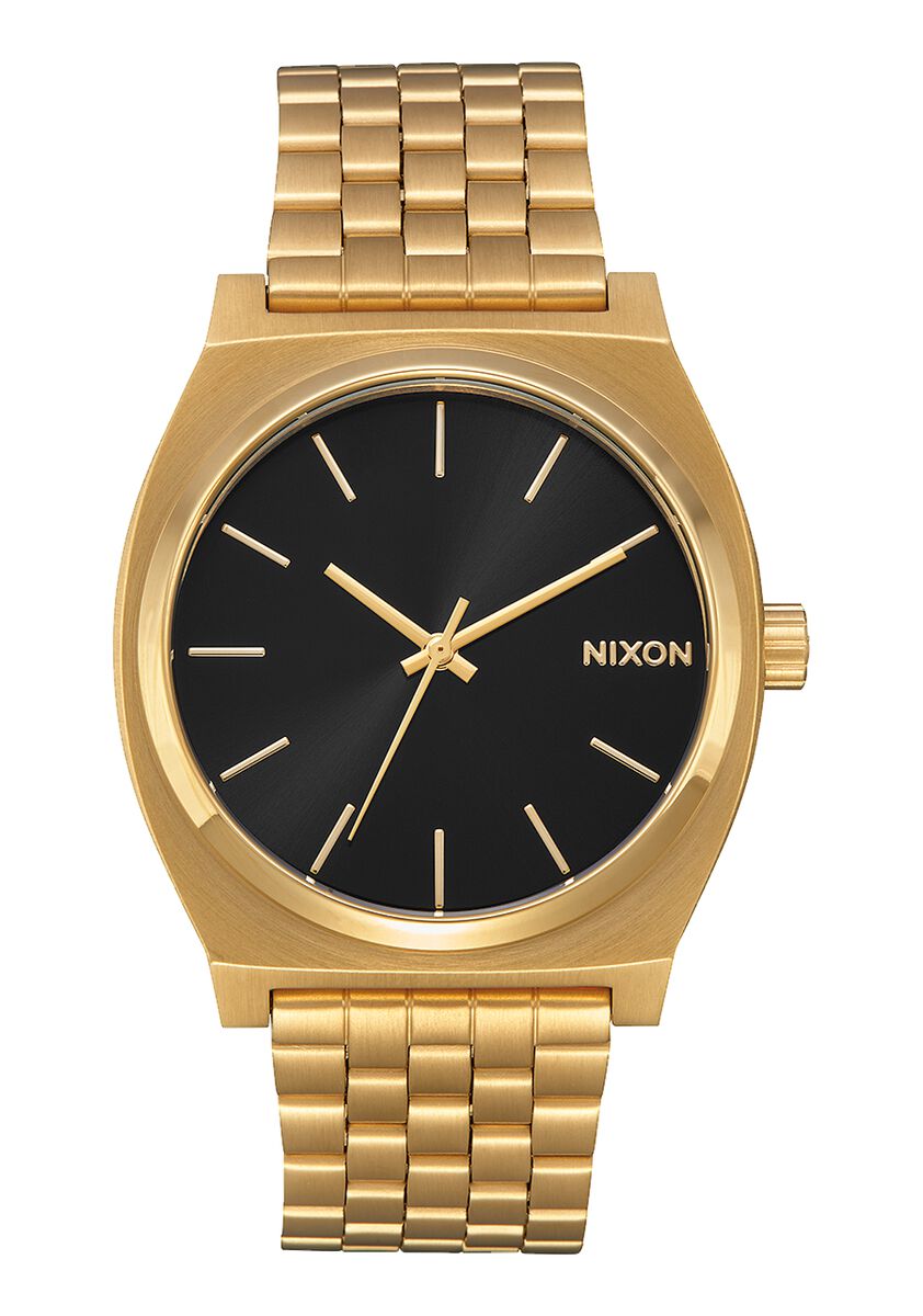 Nixon A045-2042-00 นาฬิกาผู้ชาย Time Teller Men's Watch