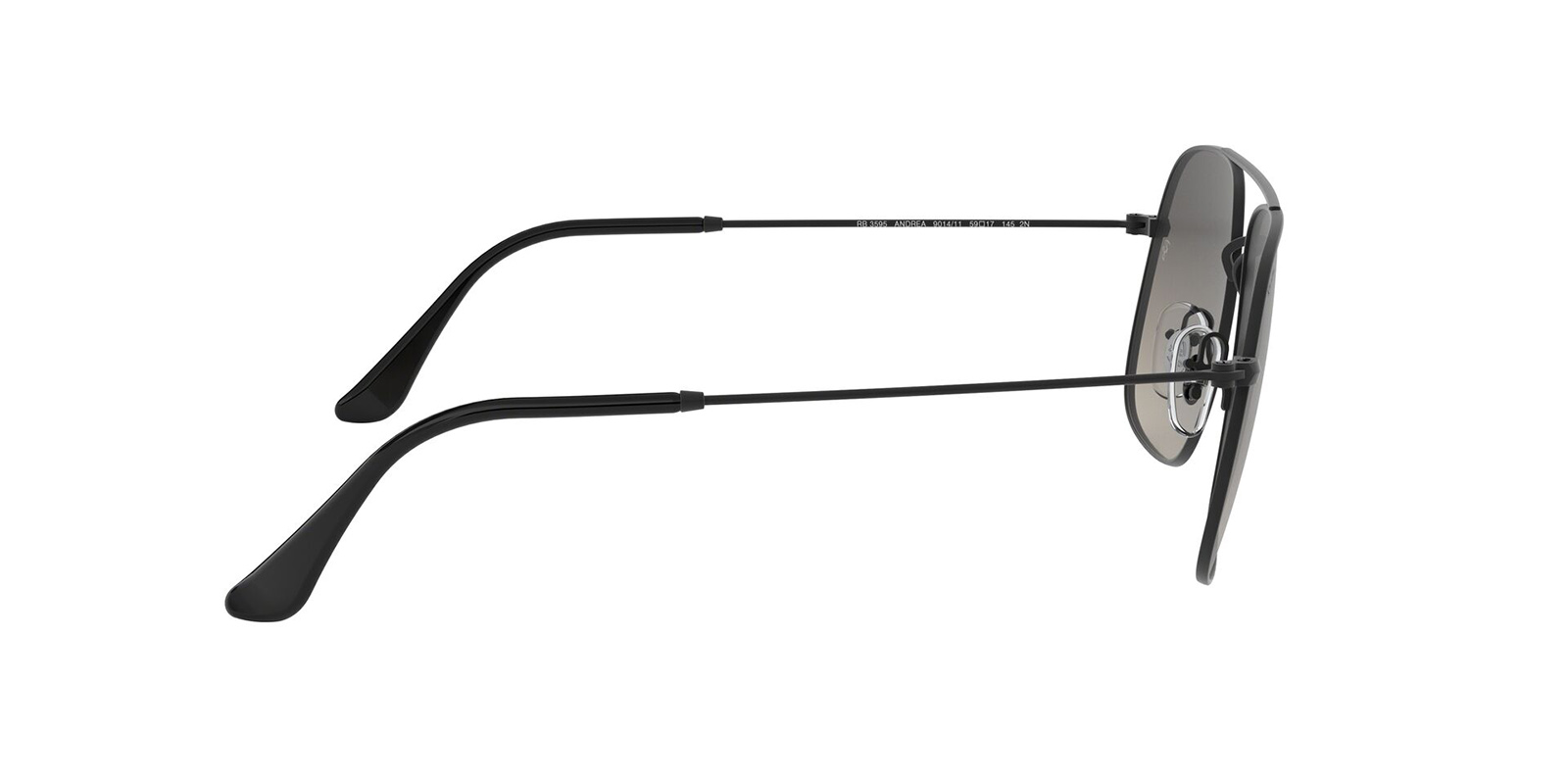 RayBan RB3595 901411 ANDREA