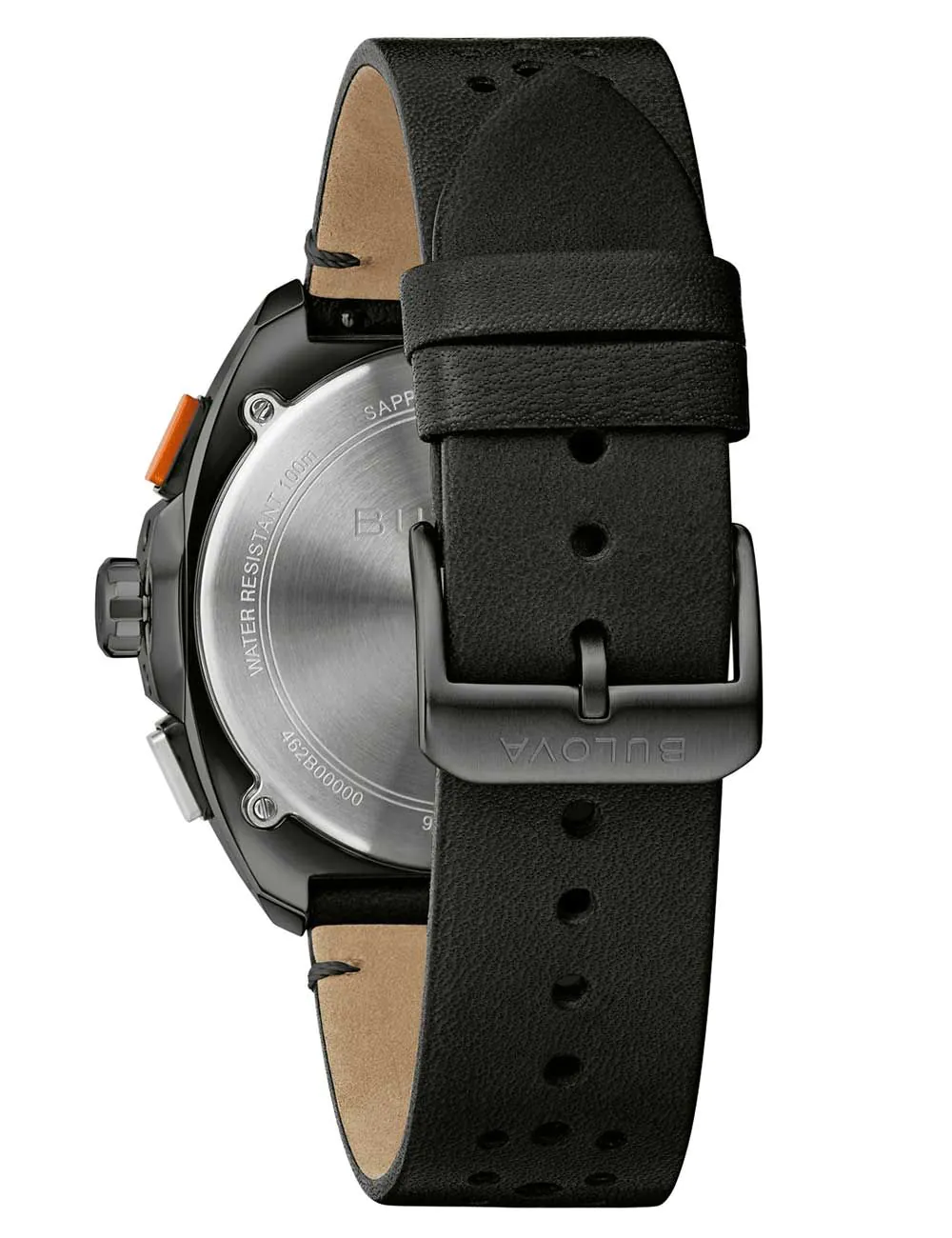 Bulova 98B428 นาฬิกาผู้ชาย Performance Chronograph Quartz Men's Watch