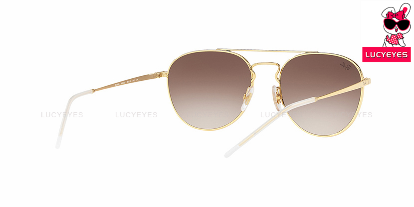 RayBan RB3589 9056/13