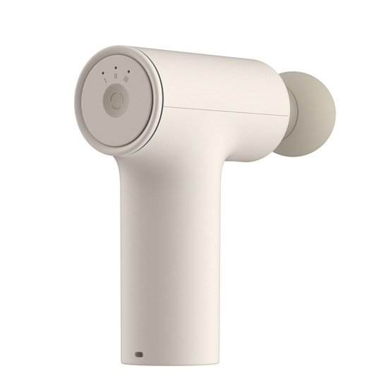 Xiaomi Fascia Massage Gun Mini - เครื่องนวดกล้ามเนื้อเสียวหมี่ รุ่นมินิ