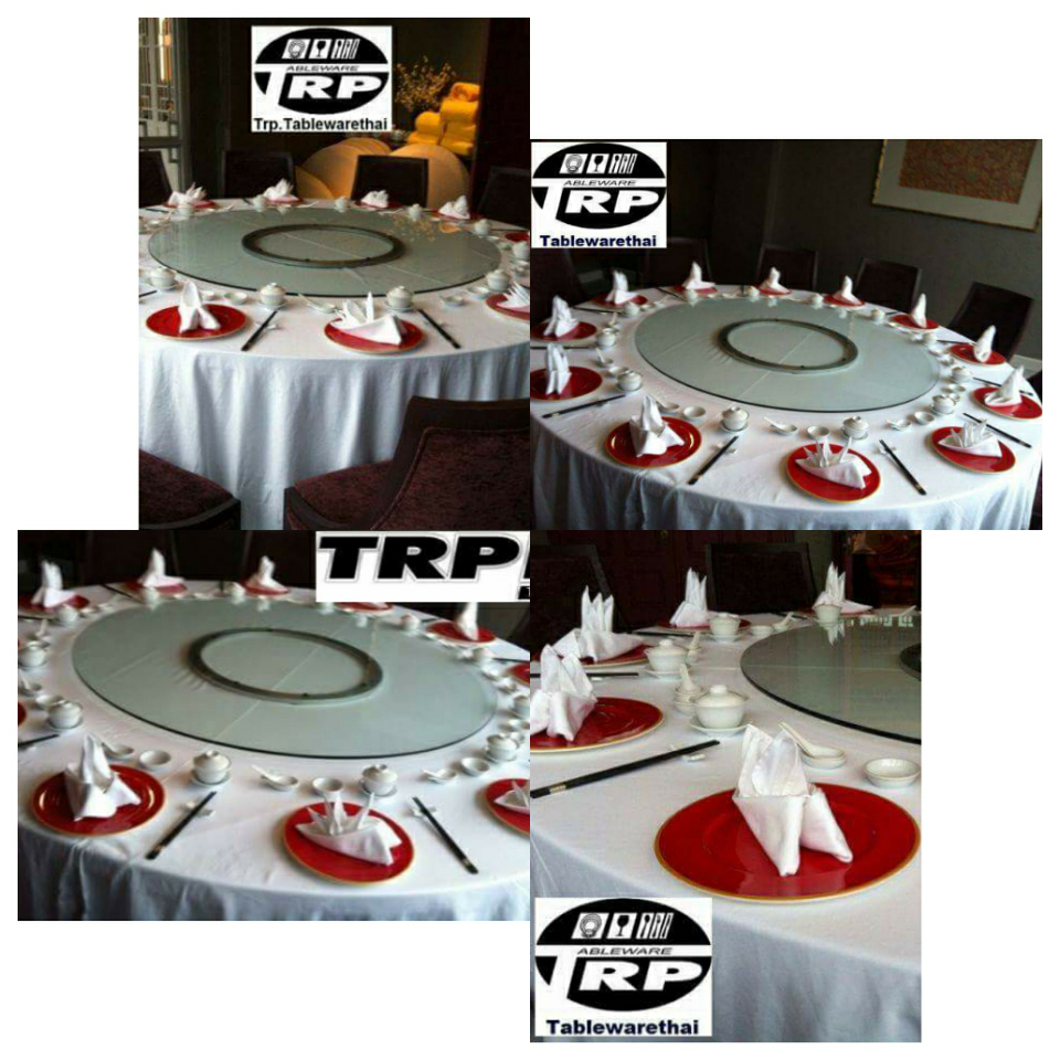 Round Table 圆桌会议 餐桌 中式餐桌 配有旋转镜组 โต๊ะกลม โต๊ะจีน ขนาด 200 cm.นั่ง 14 คน โต๊ะกลม พับครึ่ง มีล้อ,หน้าขาวโฟเมการ์,ขาเหล็กชุปโครเมี่ยม,โต๊ะประชุม,โต๊ะสัมมนาโต๊ะจัดเลี้ยง,โต๊ะโรงแรม Round Table Folding half with wheels Tablechairthai