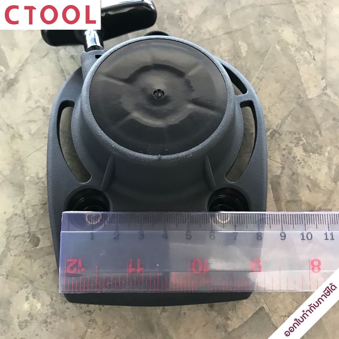 ชุดฝาสตาร์ท ชุดสตาร์ท ครบชุด UMK435 ฮอนด้าแท้ 28400-Z3F-M01 ของแท้ - Authentic Honda Starter Cap Set - ซีทูล Ctool