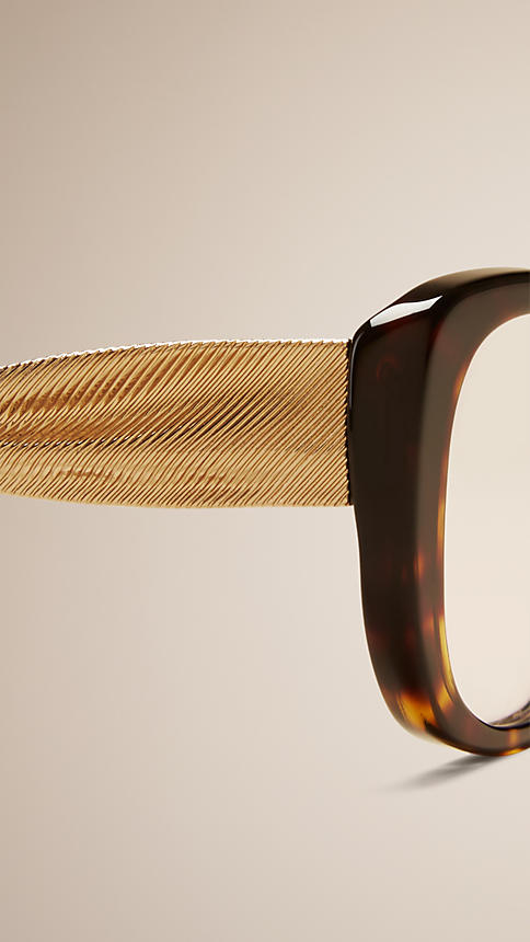 BURBERRY BE2203F 3002