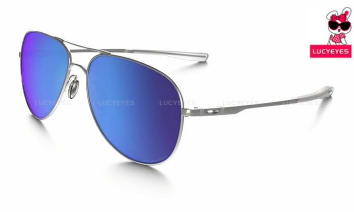 OAKLEY OO4119-07 ELMONT POLARIZED