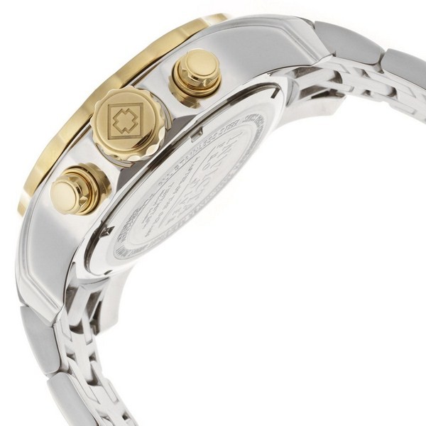 Invicta 0077 นาฬิกาผู้ชาย Pro Diver Chronograph Men's Watch