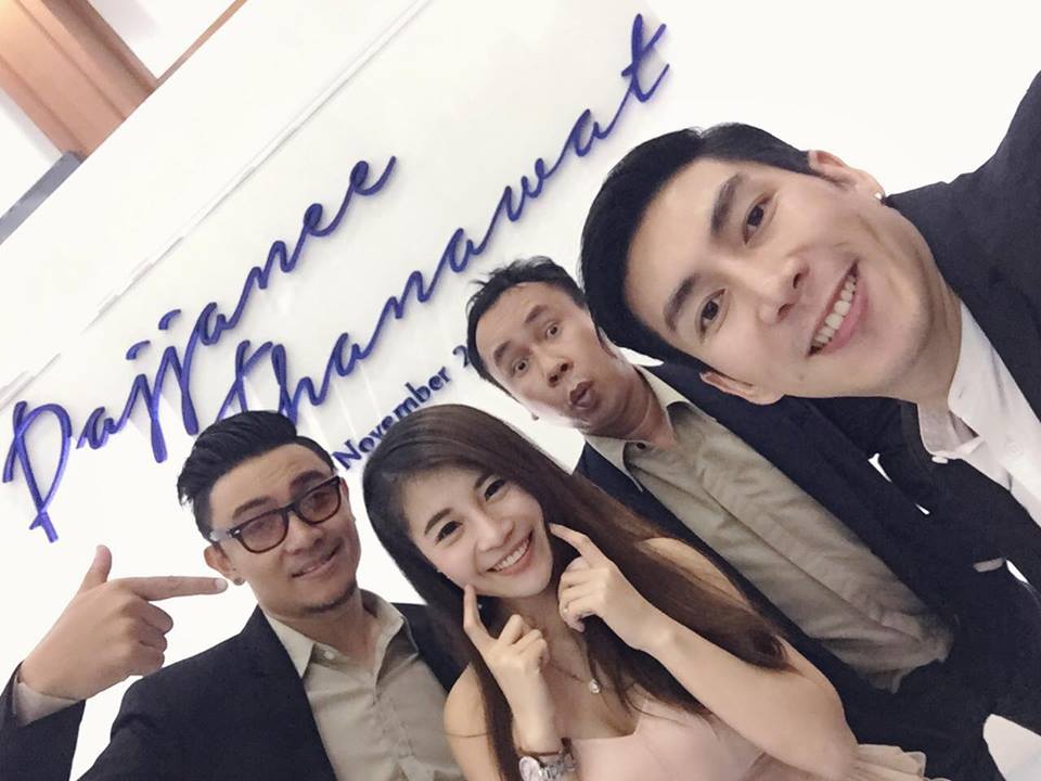 mini band (4 คน)