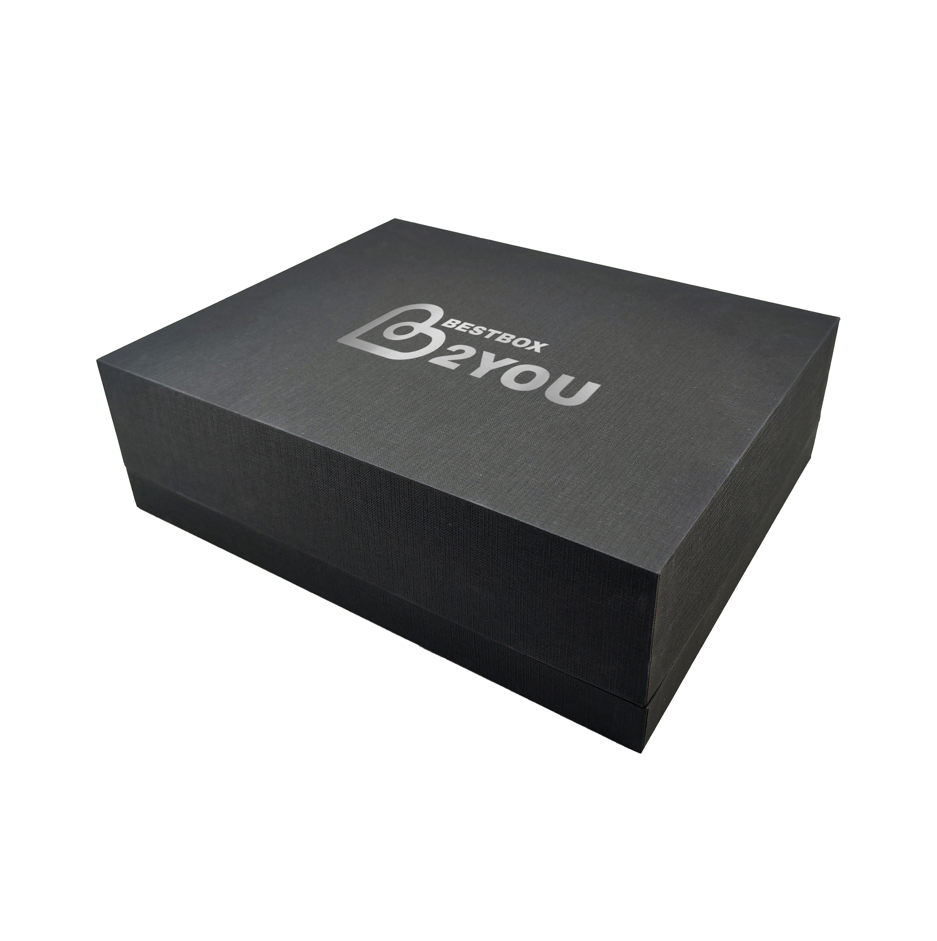 (Pre-order ขั้นต่ำ 100 กล่อง) BH917 กล่องจั่วปัง ทรงฝาครอบมีบ่า ขนาด 23 x 29 x 8.7 ซม. บ่าสูง 5 ซม.