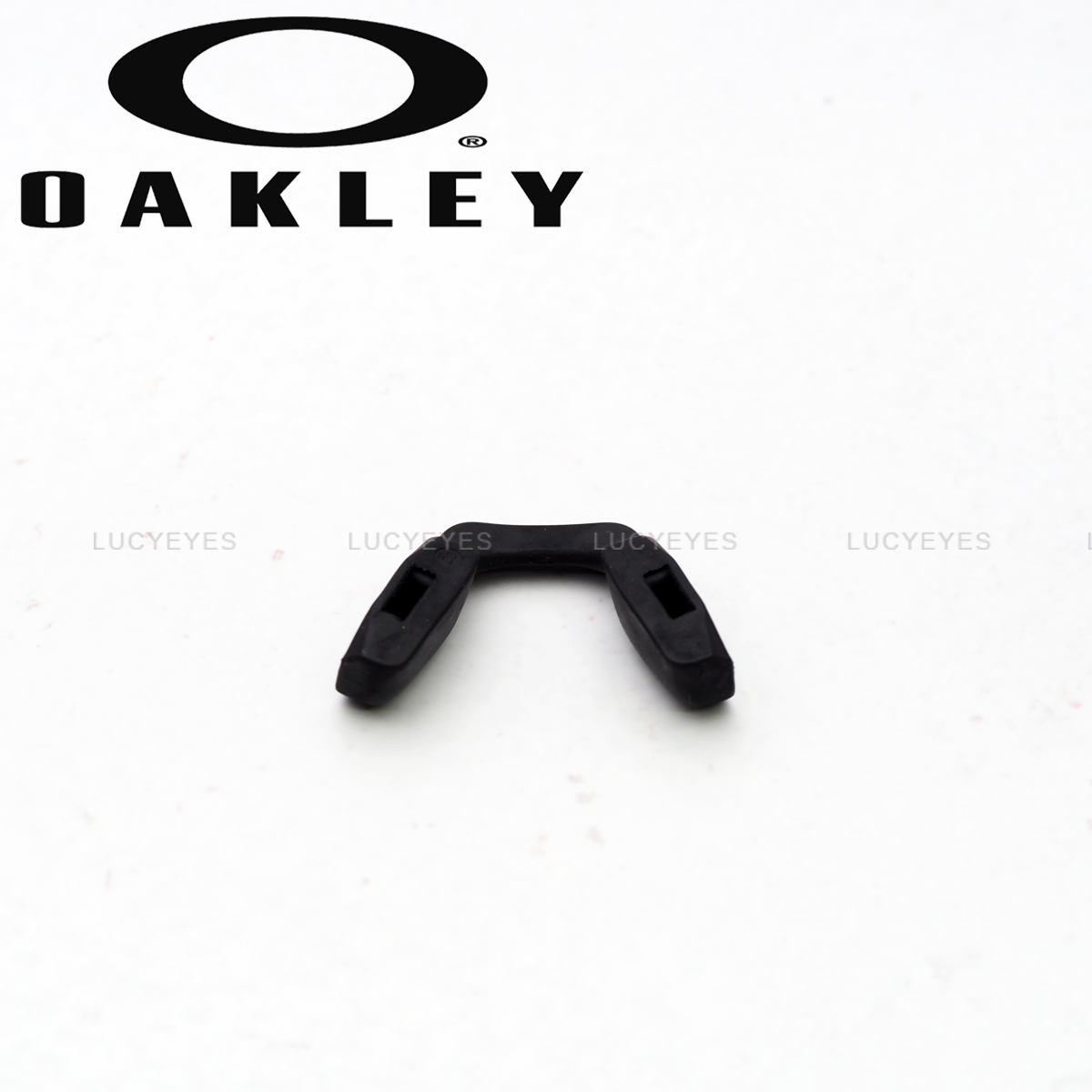 แป้นจมูกแว่น OAKLEY OO9406A, SUTRO สีดำ