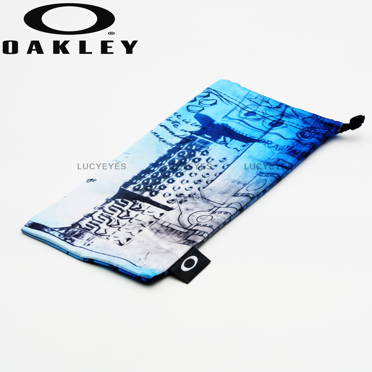 OAKLEY Microbag - Museum Grip