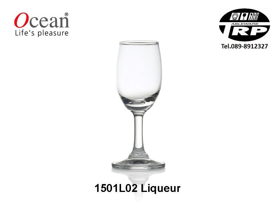 แก้วริเคียว,Liqueur Glass,รุ่น 1501L02,Classic,ความจุ 2 oz. 60 ml,กว้าง 43 mm.สูง 115 mm,แพ็ค 6/48 ใบ/ลัง Glassware,Thai โดย Trp.Tablewarethai / ทีอาร์พี.เทเบิ้ลแวร์ไทย Tel.089-8912327