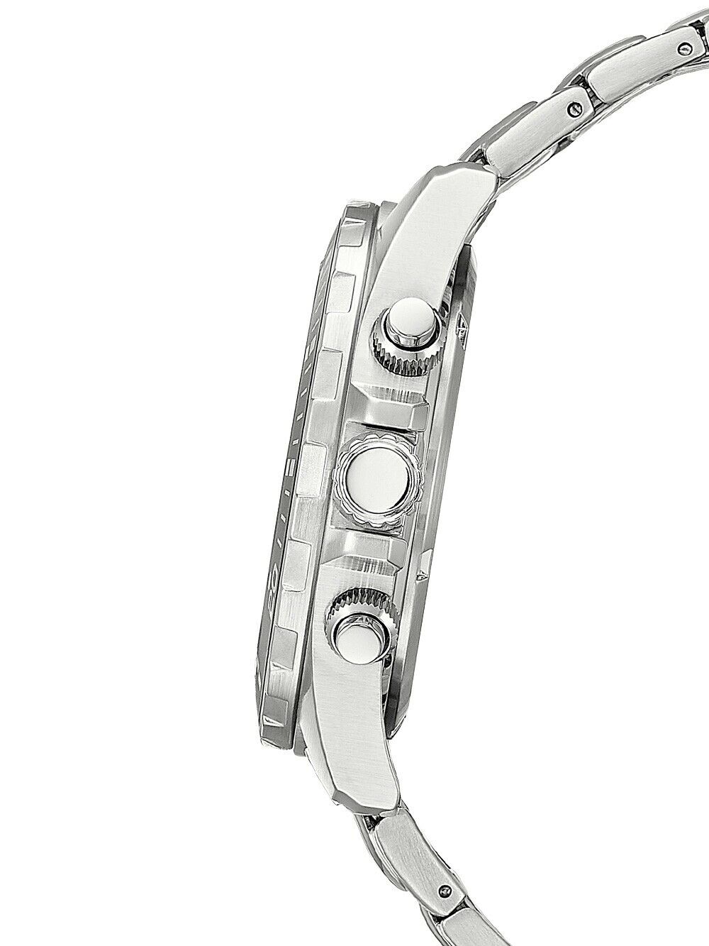 Citizen AT2430-80E นาฬิกาผู้ชาย Eco-Drive Marine Chronograph Sports Men's Watch