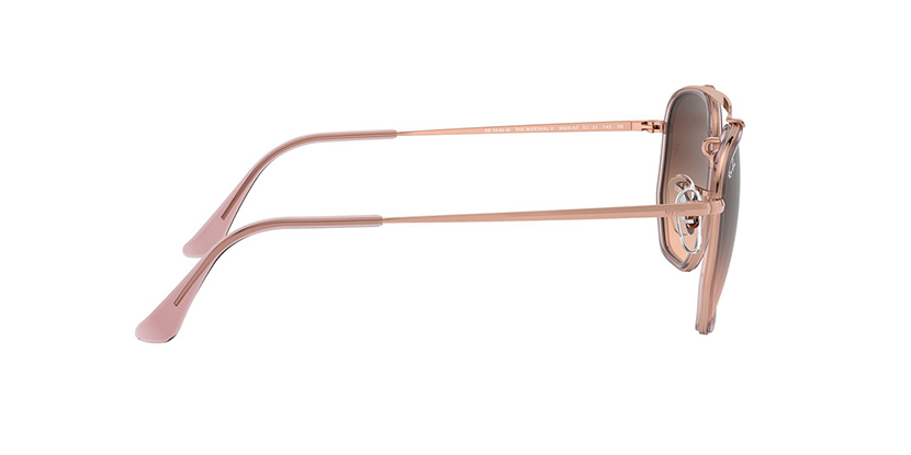 RayBan RB3648M 9069A5 THE MARSHAL II