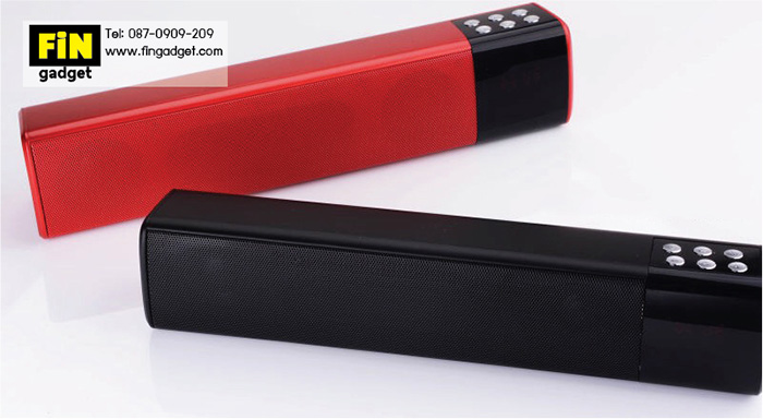 ลำโพงบลูทูธ Strong Sound S2029