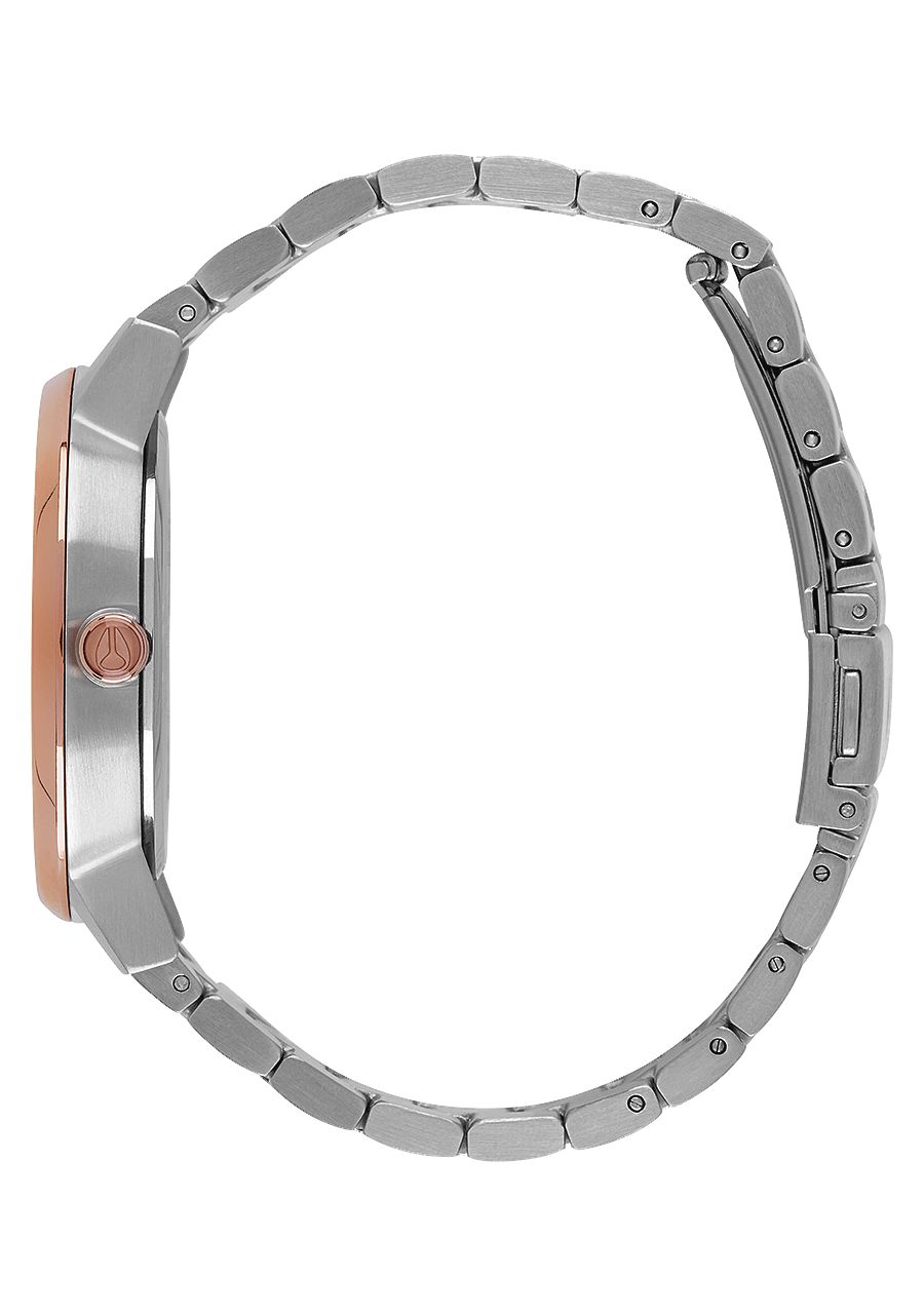 Nixon A099-2215-00 นาฬิกาผู้หญิง Nixon รุ่น A0992215, Kensington Women's Watch