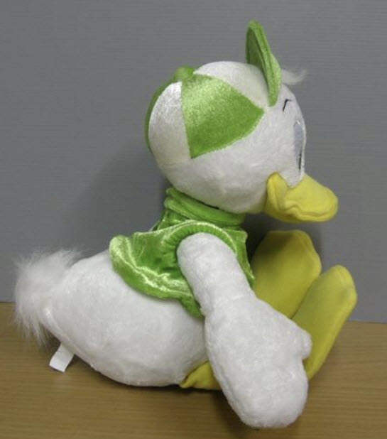 ตุ๊กตา LOUIE ขนาดประมาณ 10 นิ้ว (Disney)