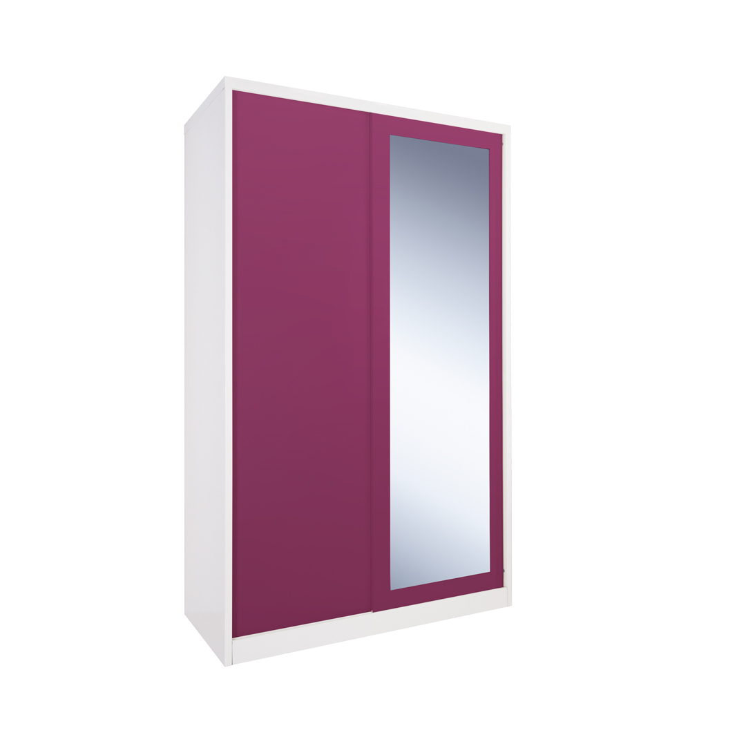 ตู้เสื้อผ้าบานเลื่อน