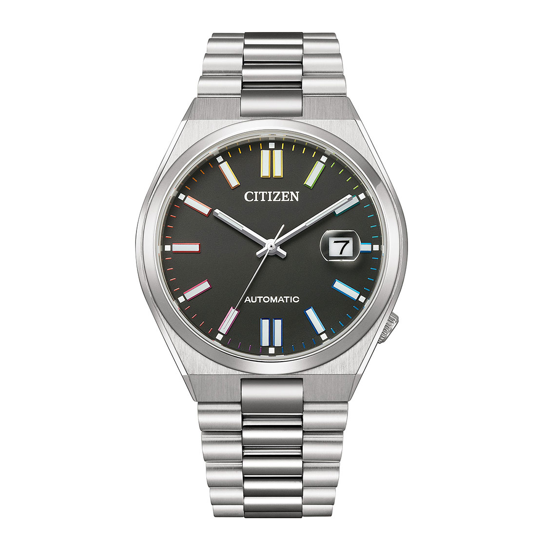Citizen NJ0151-53E นาฬิกาผู้ชาย Automatic Men's Watch