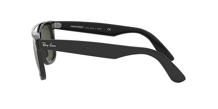 RayBan RB4540F 601/31 WAYFARER