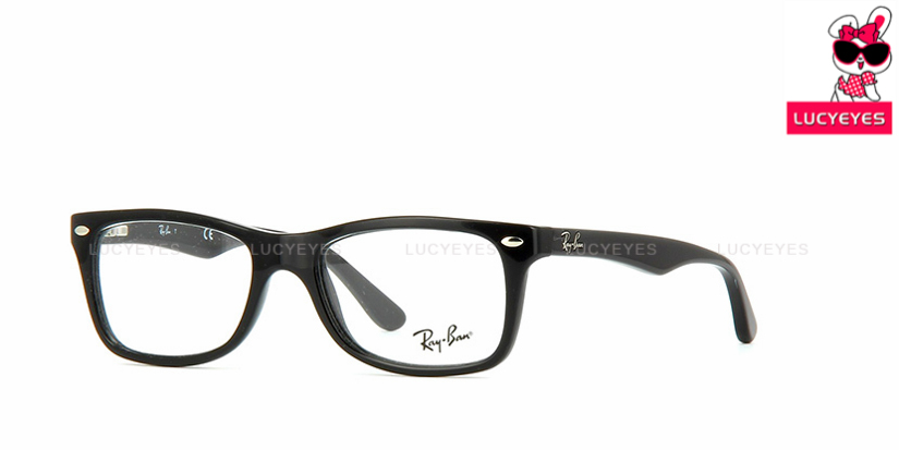 RayBan RX5228F 2000