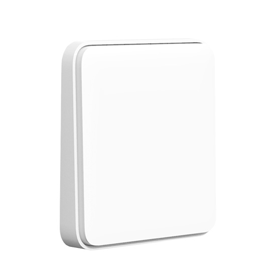 Xiaomi Smart Wall Switch - สวิทซ์ไฟบ้านอัจฉริยะเสี่ยวหมี่ (BLE Mesh) (L+N) (CN)