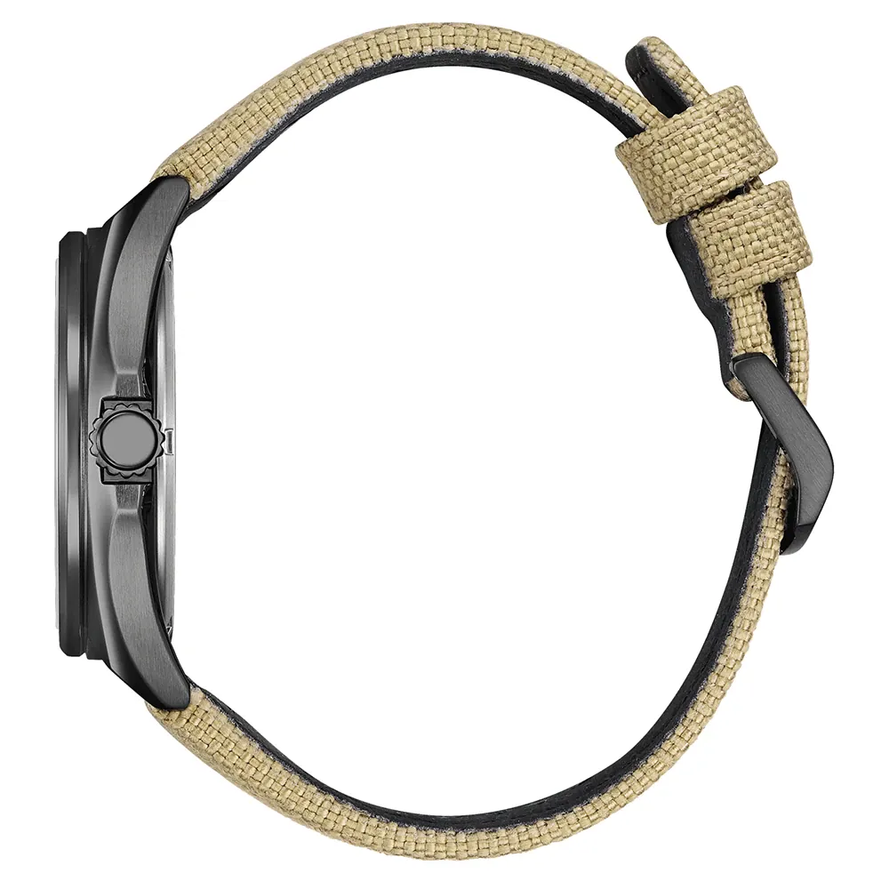 Citizen AW1575-08E นาฬิกาผู้ชาย Eco-Drive Sport Military Men's Watch