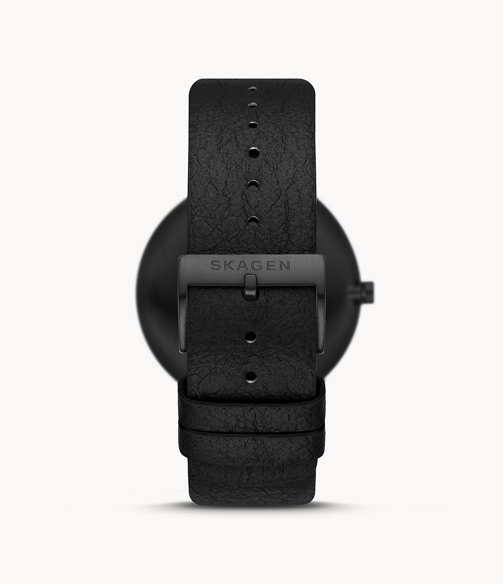 Skagen SKW6727 นาฬิกาผู้ชาย Aaren Naturals Quartz Men's Watch