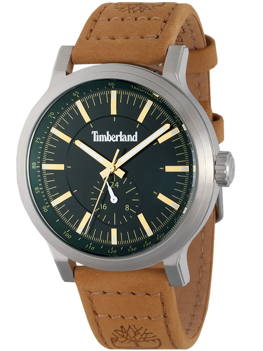 Timberland TDWGF2231002 นาฬิกาผู้ชาย Quartz Men's Watch