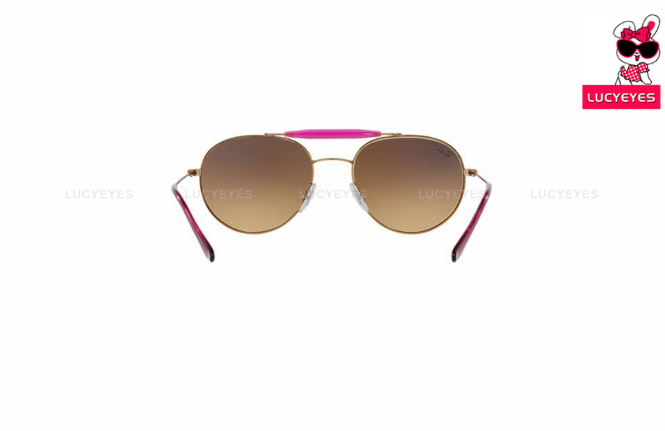 RayBan RB3540 198/9U 3