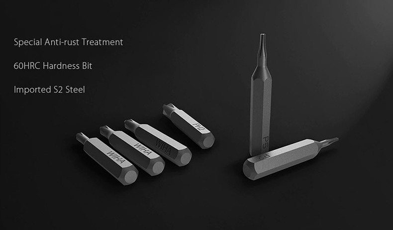 Xiaomi MiJia Wiha 24 in 1 Screwdriver Set - เซ็ทไขควง 24 in 1