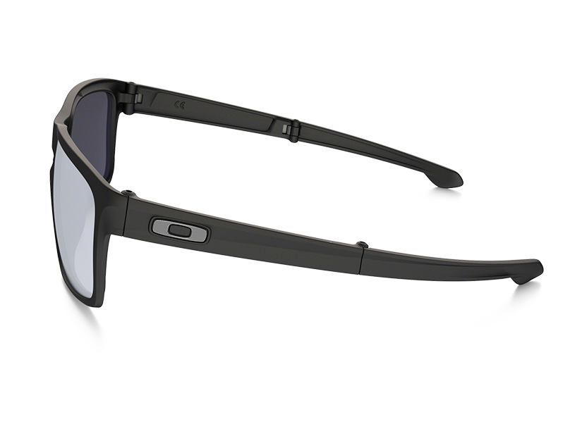 OAKLEY OO9246-01 SLIVER F 3
