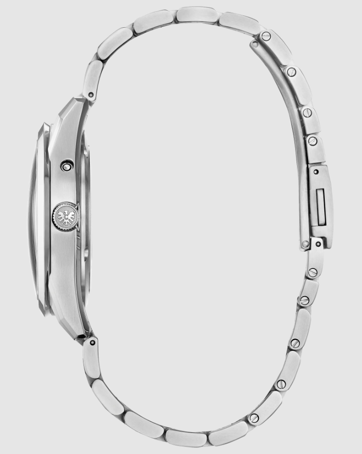 Citizen AQ4100-57B นาฬิกาผู้ชาย The CITIZEN Super Titanium™ Eco-Drive Men's Watch